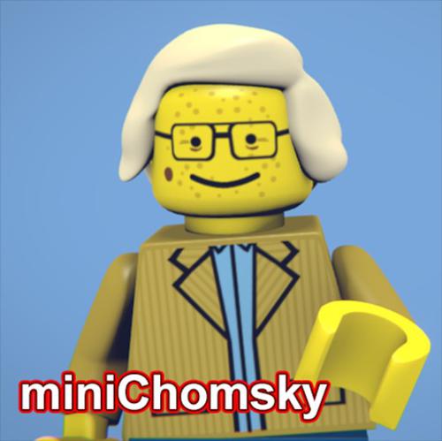 miniChomsky preview image